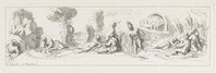 KG 14423
          <br/>
          Mythologische scènes
          <br/>
          <em>Vermeulen, Cornelis Martinus (1654/1657- 1708/09)</em>